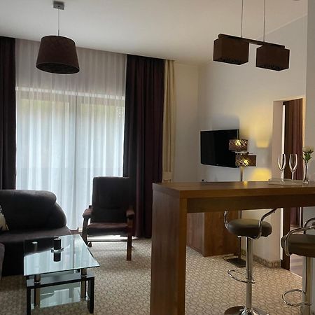 Hotel Drohicki Drohiczyn Ngoại thất bức ảnh