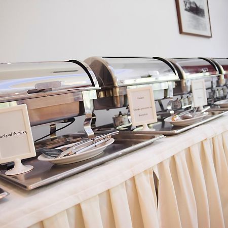 Hotel Drohicki Drohiczyn Ngoại thất bức ảnh