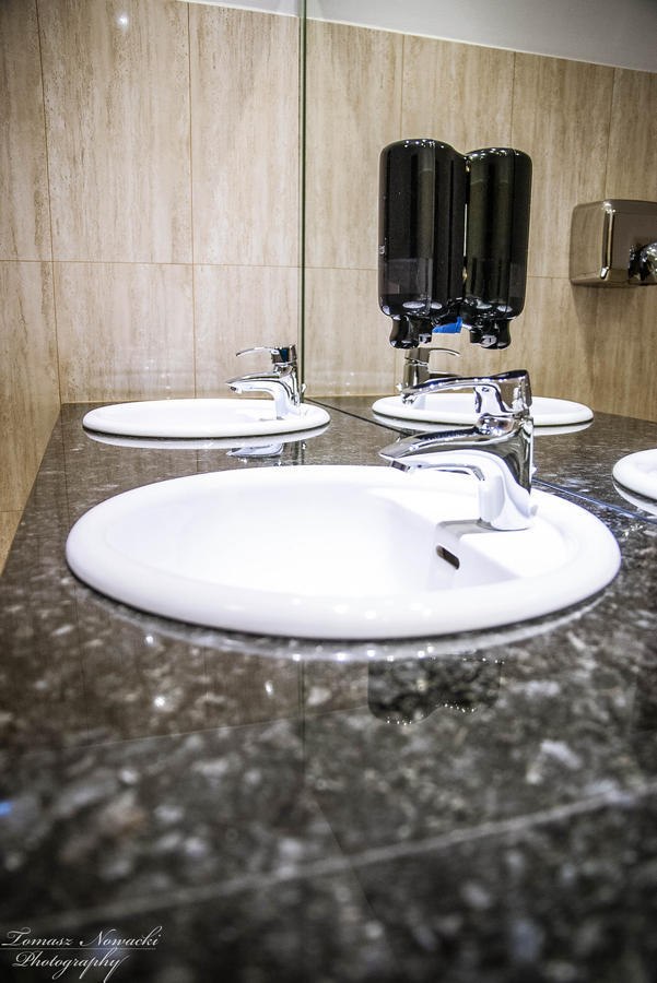 Hotel Drohicki Drohiczyn Ngoại thất bức ảnh