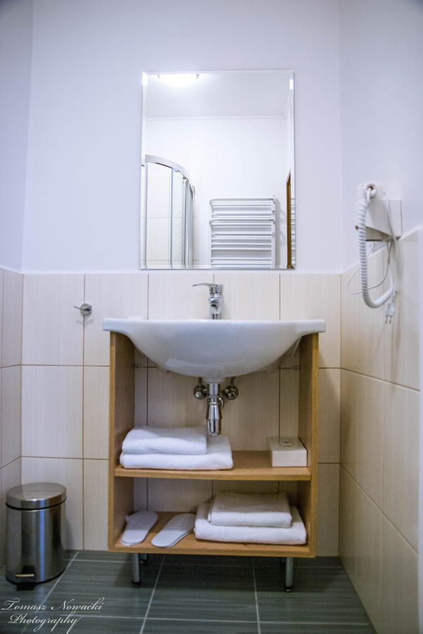 Hotel Drohicki Drohiczyn Phòng bức ảnh