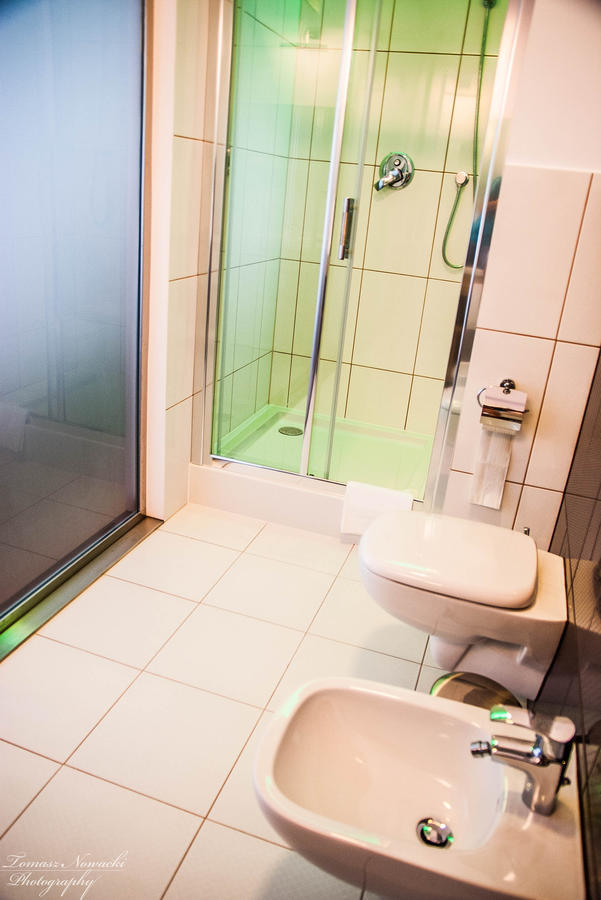 Hotel Drohicki Drohiczyn Phòng bức ảnh