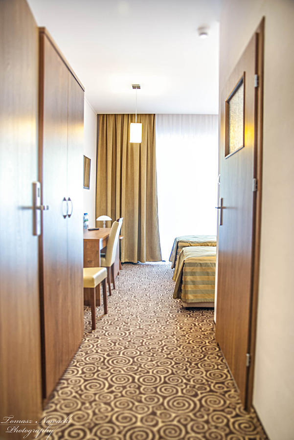 Hotel Drohicki Drohiczyn Phòng bức ảnh