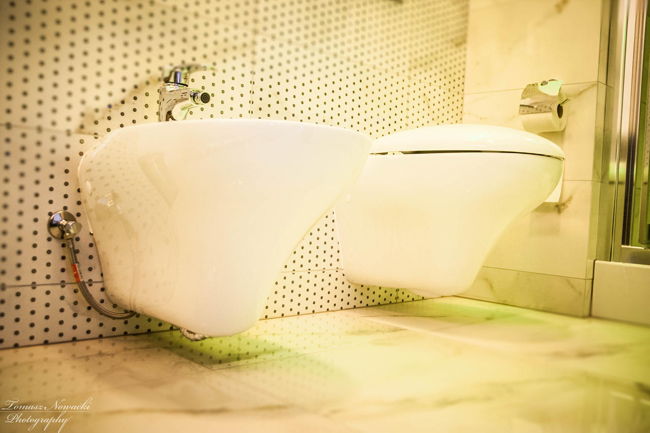 Hotel Drohicki Drohiczyn Phòng bức ảnh