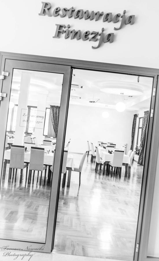 Hotel Drohicki Drohiczyn Ngoại thất bức ảnh