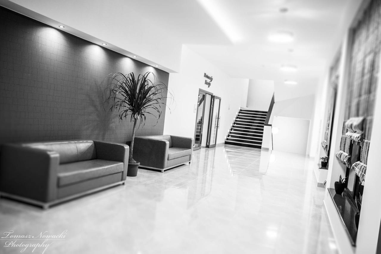 Hotel Drohicki Drohiczyn Ngoại thất bức ảnh