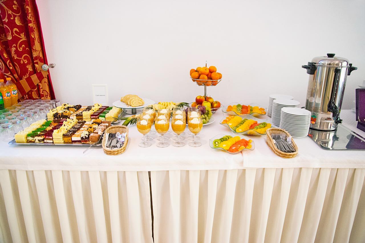 Hotel Drohicki Drohiczyn Ngoại thất bức ảnh