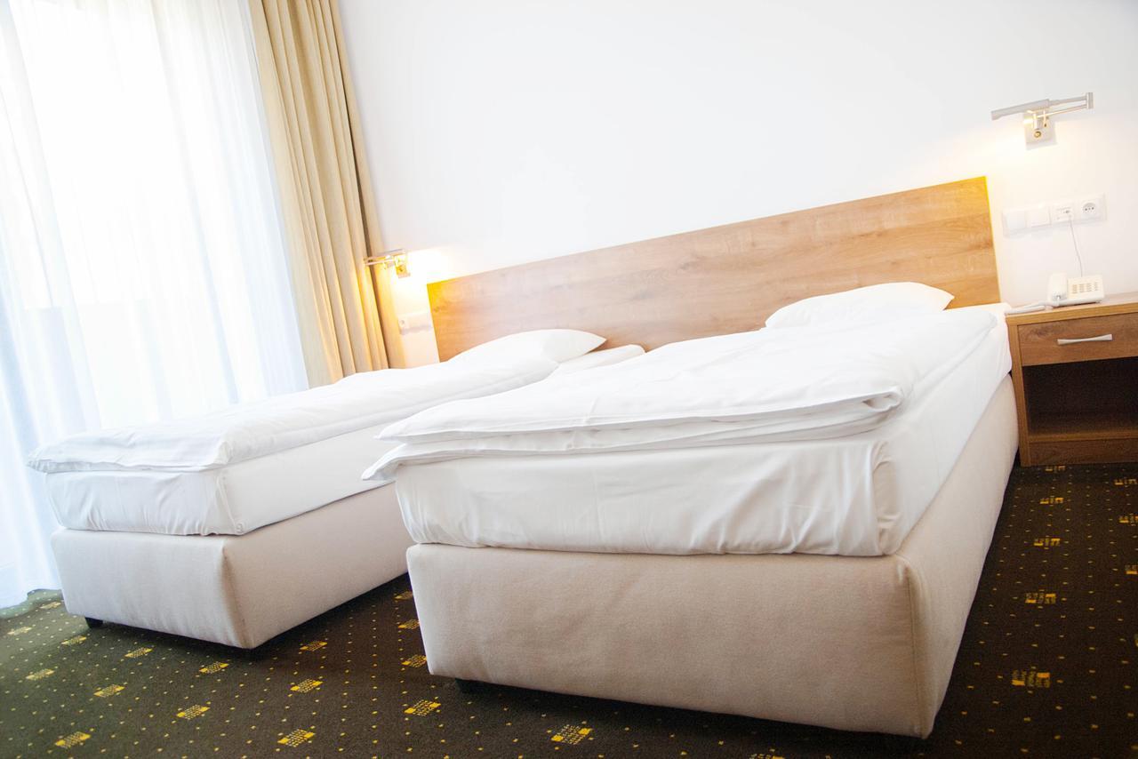 Hotel Drohicki Drohiczyn Ngoại thất bức ảnh